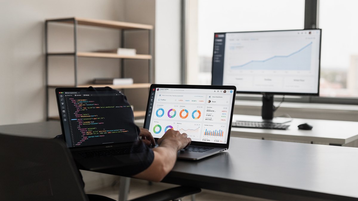 Внутренняя оптимизация сайта: техническое SEO от практика