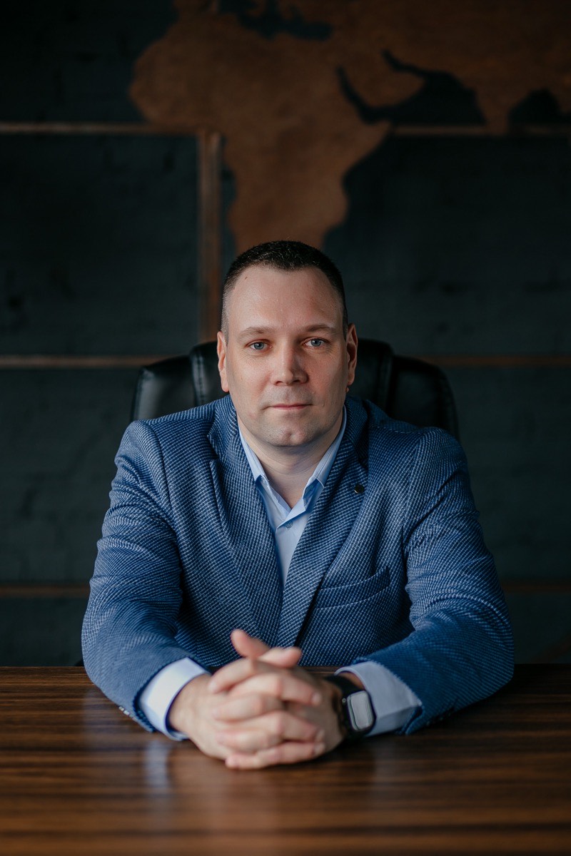 Дмитрий Фёдоров