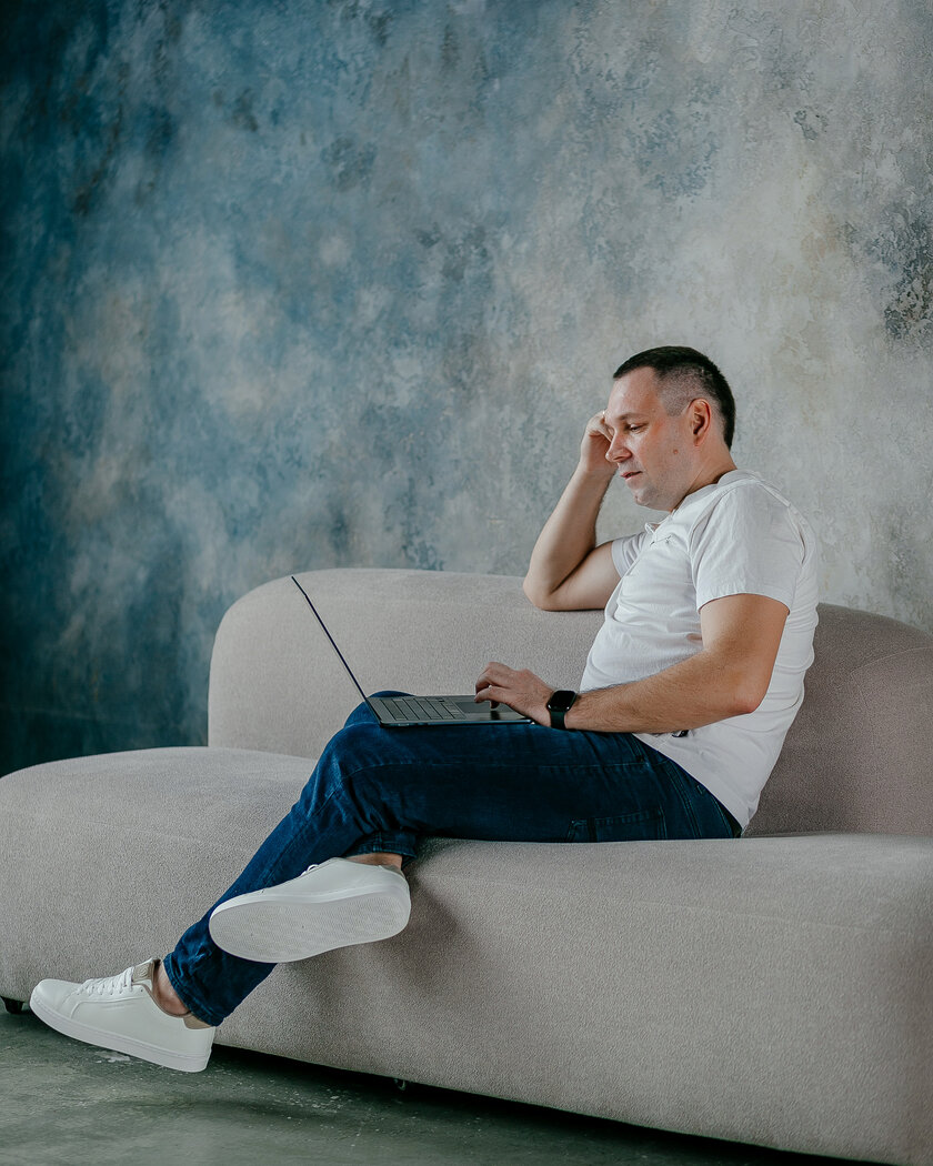 Дмитрий Фёдоров