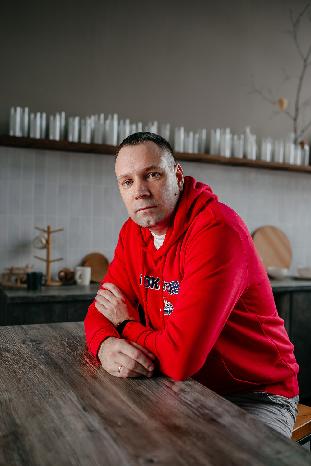 Дмитрий Фёдоров